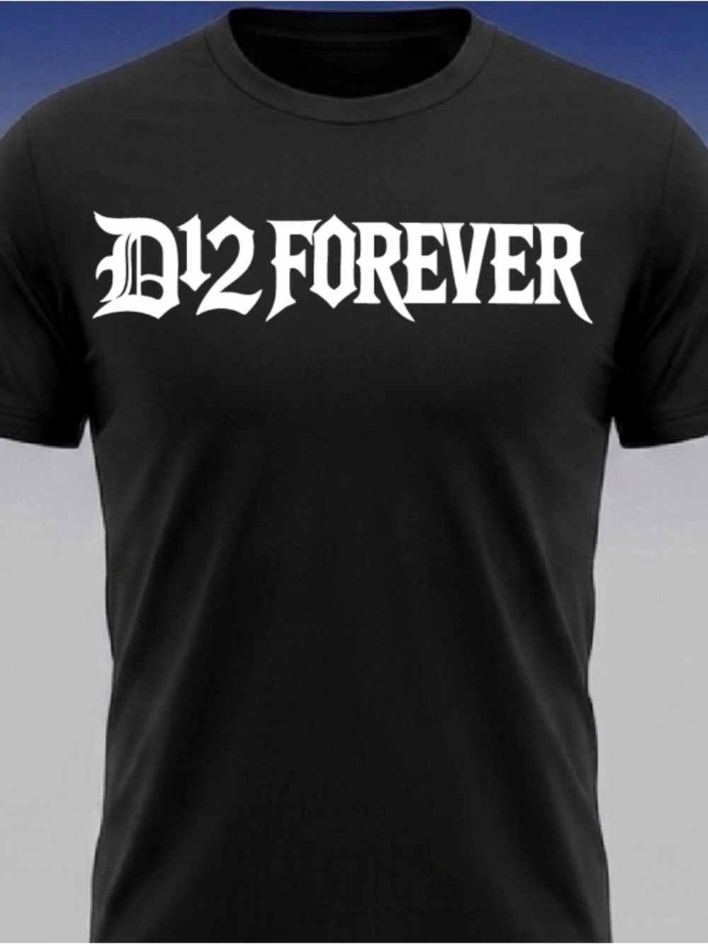 D12 Forever T shirt Available New S-5XL 2926 Hip Hop